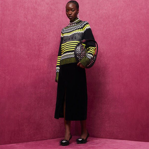 Sonia Rykiel - Fall/Winter 2024